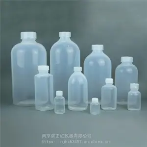滨正红ZH特氟龙Teflon窄口瓶厂家直销