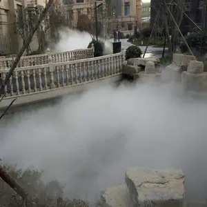 ������Ȫ���������豸��װ