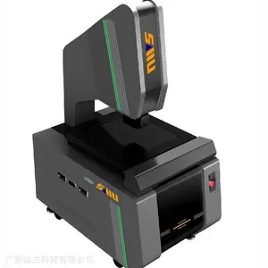厂家供应SMU-3030HA全自动CNC二次元光学影像测量仪