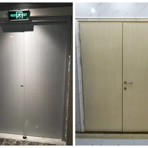 钢制安全防火门 北京厂家直销 ***乙级丙级消防门 包验收 发货安装 安全通道 井房车库工房