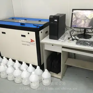 离子污染测试仪 原装进口鼎极天供应