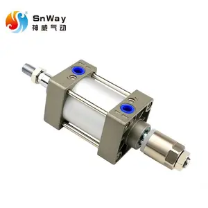 ԭװ��Ʒ�ǵ¿�AIRTAC�г̿ɵ�����SCJ100X250-50-S***