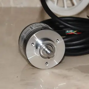 ��Ӧȫ��Banner����BES58-06S6N-1000��ת�������⾶58mmʵ����