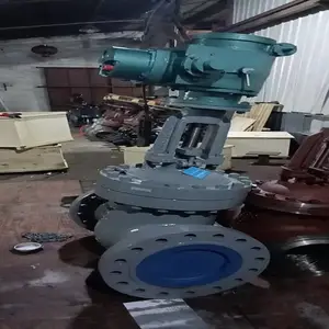 �������ҵ綯��ھ�բ�� �Ͳ�Z941W/Y-25P DN800���ַ���