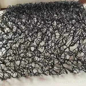 三维水土保护毯实力厂家 聚酰胺7220/7020水土保护毯,多种规格可定制