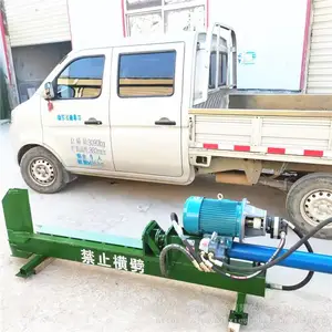 ��ľ����� 25��Һѹ����ʽ����� ũ��ľ̿�����