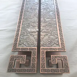 ���ͭ���������ƴ�������ʵ��Ч��ͼ