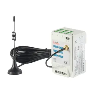 安科瑞ADW200-D16-4S导轨式多回路电力仪表