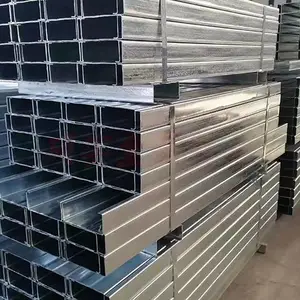 榆林c型钢价格量身定制-廊坊硕实