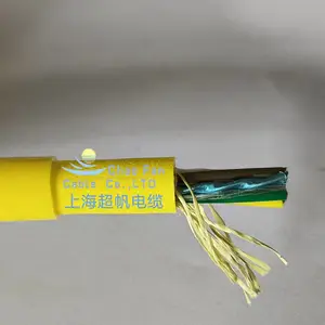 ROVˮ�»������㸡������4*1.0+3*��2*26AWG��P