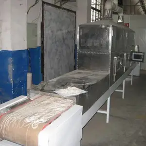 隧道式调味料灭菌设备,微波灭菌机能否用于调味品瑞晨厂家