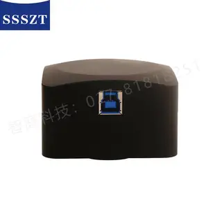 工业相机E3ISPM系列C接口USB3.0CMOS相机湖北武汉全国高传输