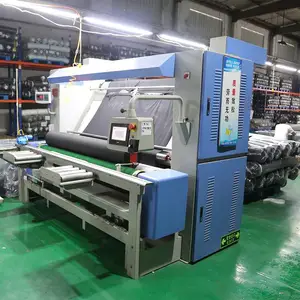 JL-G3验布机打卷机卷布机针织布料梭织布料