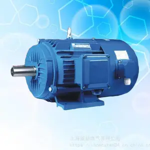 ��ʽ��ʽ�������ͭ�ߵ��YVP315L2-8 110KW 8�������Ƶ���ٵ��