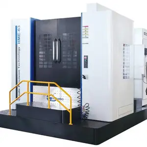 数控卧式加工中心-国盛机床规格齐全-数控卧式加工中心加工厂家