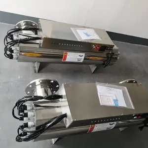 泵房水箱紫外线消毒器