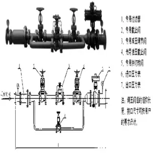 ZTY-16T ����ʽ������ѹ�������ͨ��ֹ�������