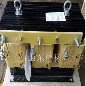 频敏变阻器BP8Y-812/5610适用起重行业 通用机械厂、钢结构厂、港口、仓库等