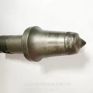 抗冲击耐磨截齿 U95 U135 矿用采煤机截齿打硬岩用 高强度硬质