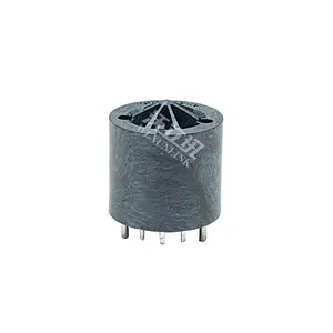TO54-2.54-6P�������ϻ����������� �͸��� �뵼�����socket����