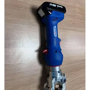 EQK-300 ������ѹ��ǯ ����ѹ�� ������ֽǶ�ѹ�� ����KREE