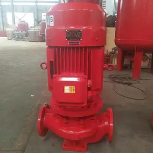 45KW���������� XBD7.0/55G-45KW ��ʽ����ˮ��