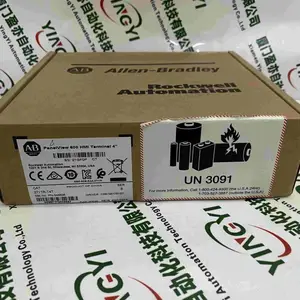 端子700-RTC11110U1让我们做得更成套