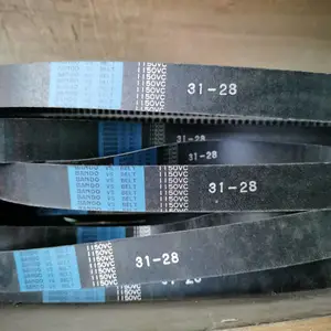 BANDO VS BELT 1150VC3128 �ձ��涫���ٴ� 1150VC3125 4528