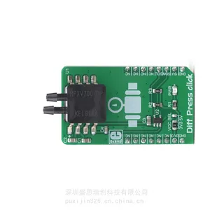 MPX2010DP��˼������ѹ10Kpa�²�ѹ��������Freescale