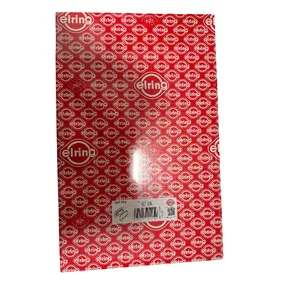 梅赛德斯奔驰OM460LA 机油散热器边盖垫 发动机维修保养件