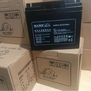 ��ʿ���� DJW12-24S 12V24AH ̫���ܹ���糧����