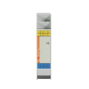 安科瑞BM100信号隔离栅电气隔离防回流一进四出工控自动化配PLC高电压高电流隔绝