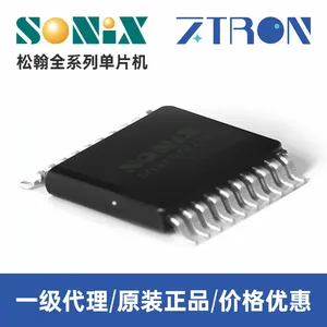 �ֻ��ٷ� ԭװ��Ʒ SN8F5702�ɺ�Sonix8λ��Ƭ�� �ɺ�һ������MCU