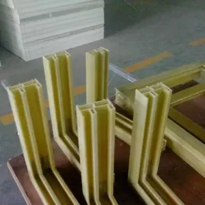 百炼聚氨酯节能附框 大量供应门窗副框 防腐防水