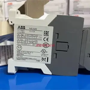 ABBԭװ һ�������̽����Ӵ��� ����GAF 750-10-11�ͺ� 24-60V�µ�����