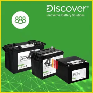 Discover ���ô� EVGT6A-A ����6V260AH �綯�泵����ϵͳ
