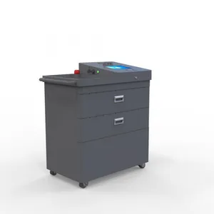高频超高频RFID智能工具车 ***机场工具车