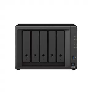 群晖DS1522+,群晖Synology桌面式存储nas,私有云存储
