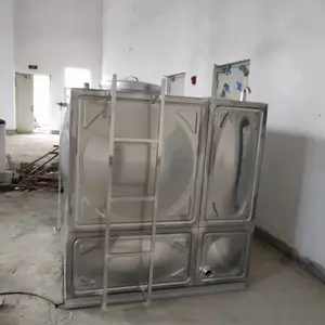 不锈钢水箱