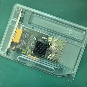 双口千兆网卡 PEG216-R Intel 82576芯片 06310038 RJ-45
