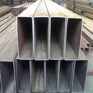 Q355E方管 耐低温钢管 Q355C方管 Q355E方管 Q355NL方管