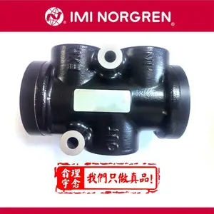 VRD1036H-PA1诺冠NORGREN气控调节阀 气控调压阀