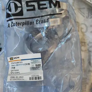 供应山工推土机配件 SEM824 软管 6208269