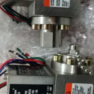 优势供应 ITT Neo-Dyn 压差开关 162P46C6B
