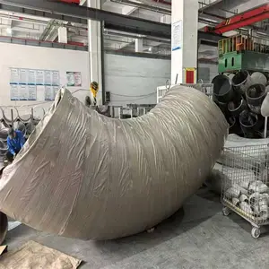 温州双相钢S22053弯头 三通 异径接头 变径接头 偏心大小头 GB/T12459