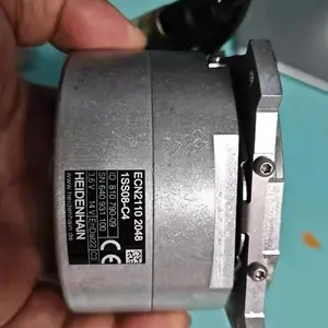 HEIDENHAIN电机编码器海德汉ECN2110 2048 ID810790-09