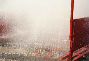建筑工地全自动洗车槽 洗轮机 车轮清洗机 工程车辆冲洗系统