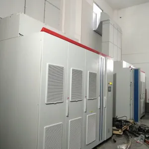 SVG动态无功补偿柜5大主要工作模式 奥东电气让您实时掌握电能质量