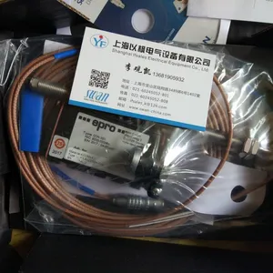 �¹� EPRO �񶯴����� PR6423/014-010+CON021 �Է�ԭװ����