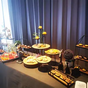 冷餐公司-专业公司或者团队提供冷餐策划哪家好